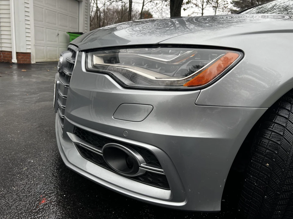 2013 Audi C7 S6 - Image 16 of 31