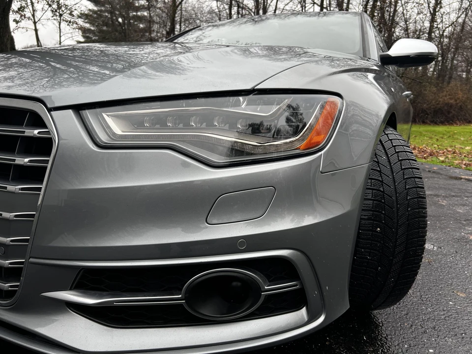 2013 Audi C7 S6 - Image 15 of 31