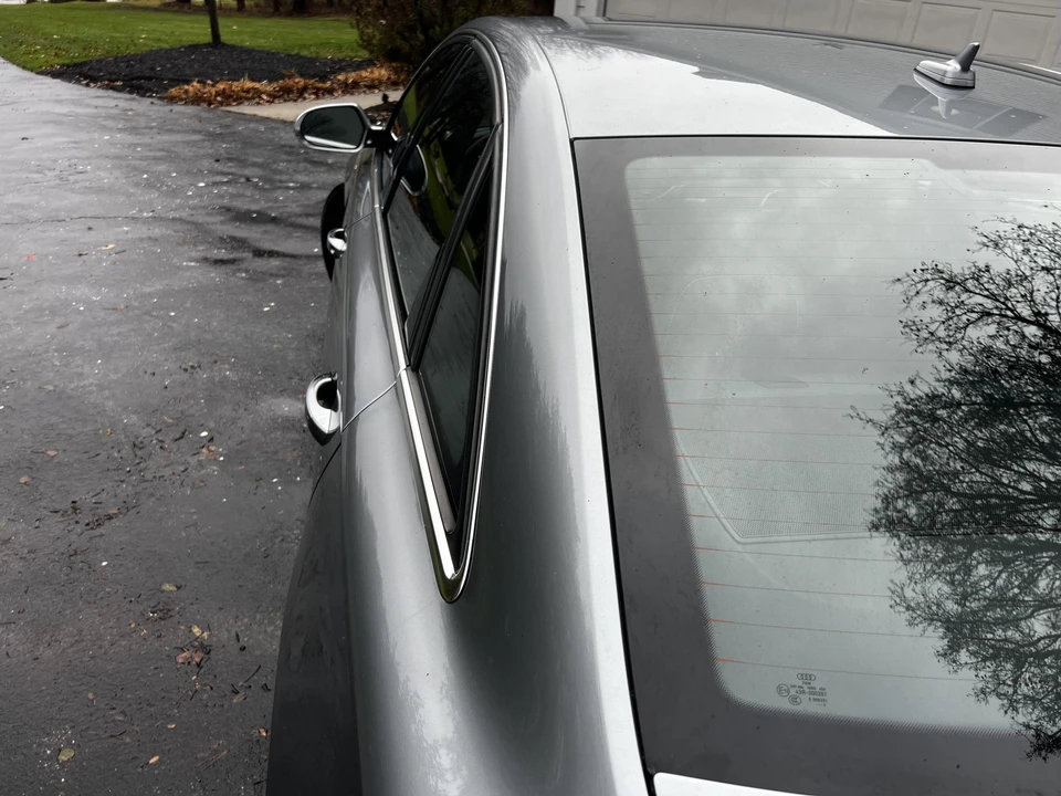 2013 Audi C7 S6 - Image 27 of 31
