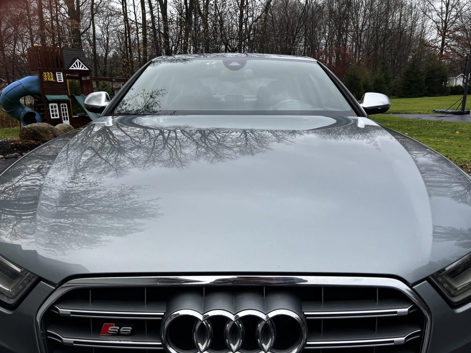 2013 Audi C7 S6 - Image 14 of 31