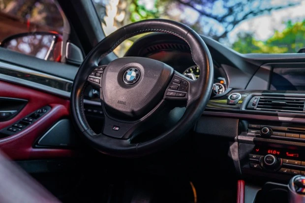 2013 BMW F10 M5 - Image 5 of 7