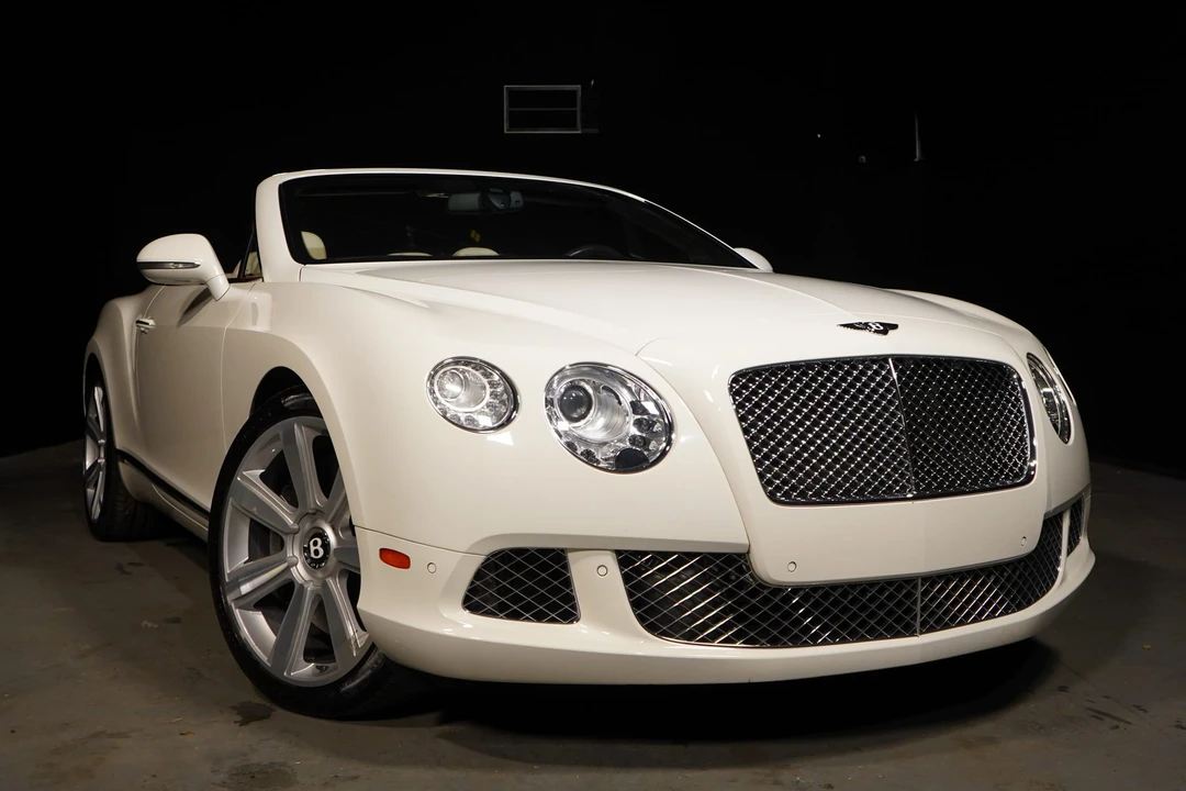 2013 Bentley Continental GTC - Image 17 of 31