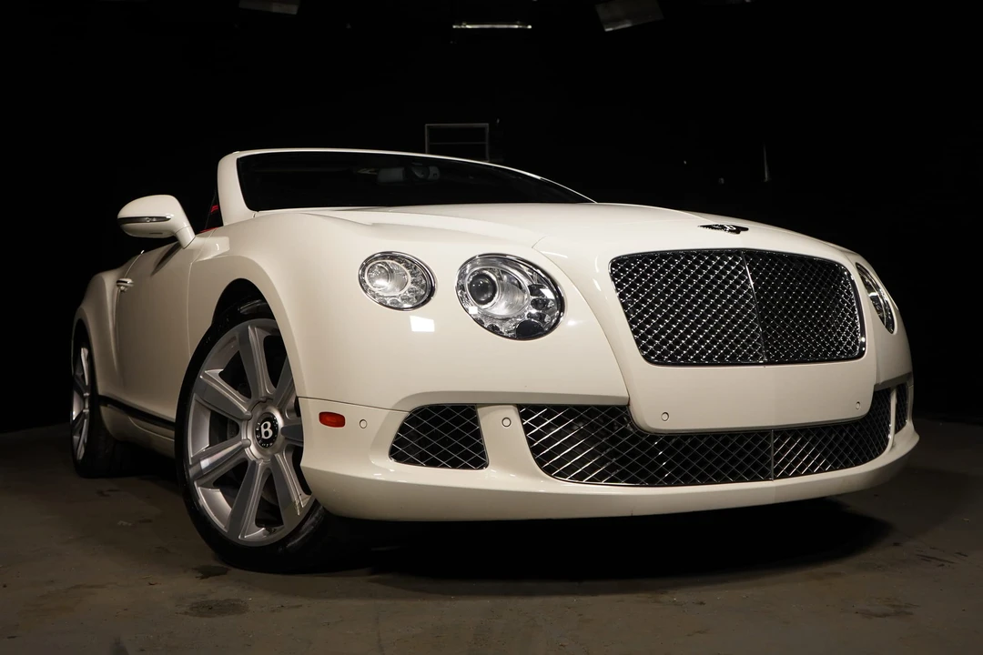 2013 Bentley Continental GTC - Image 18 of 31
