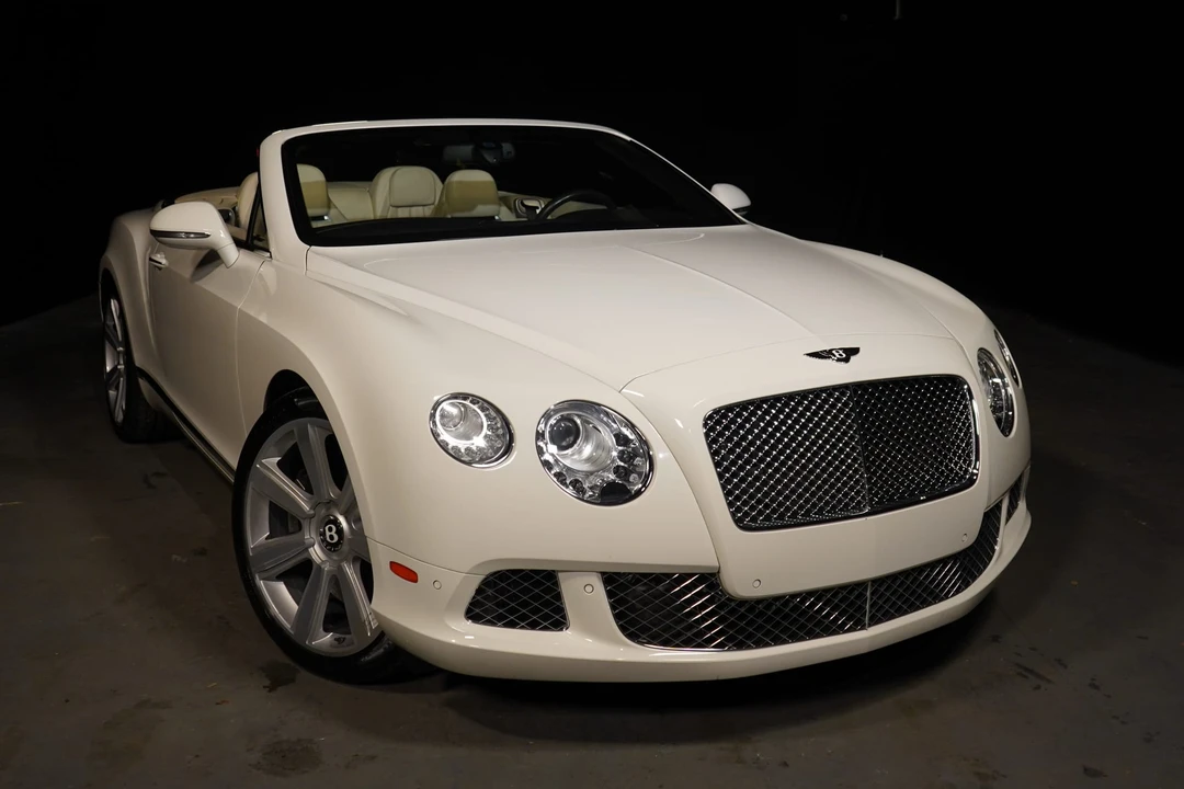 2013 Bentley Continental GTC - Image 20 of 31