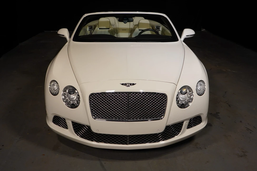 2013 Bentley Continental GTC - Image 16 of 31