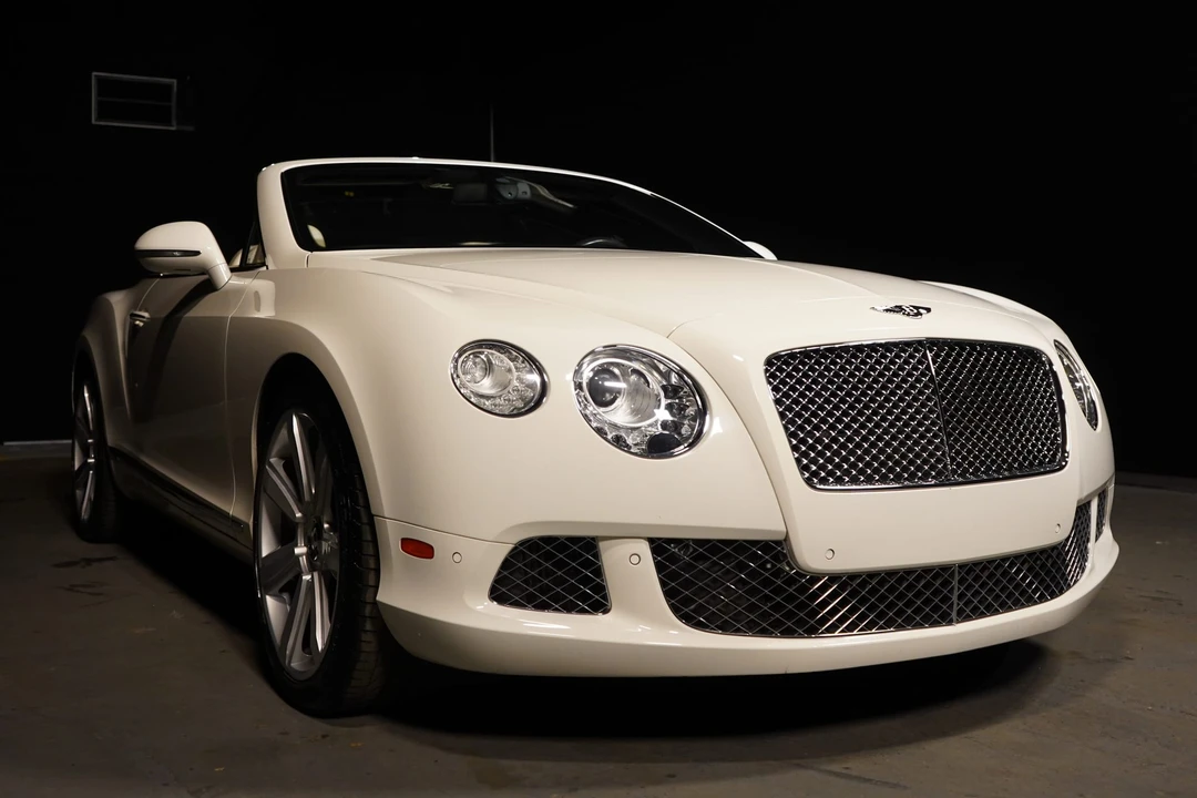 2013 Bentley Continental GTC - Image 22 of 31