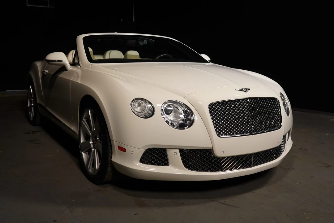 2013 Bentley Continental GTC - Image 21 of 31