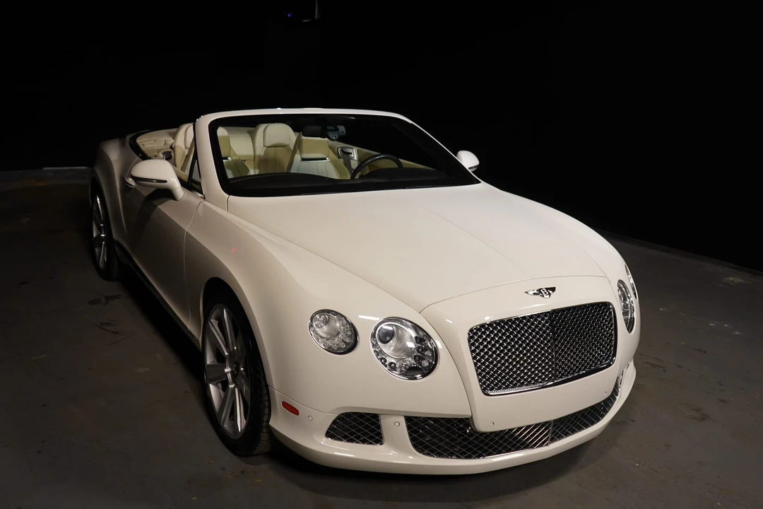 2013 Bentley Continental GTC - Image 19 of 31