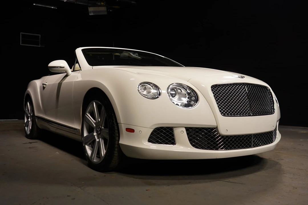 2013 Bentley Continental GTC - Image 23 of 31