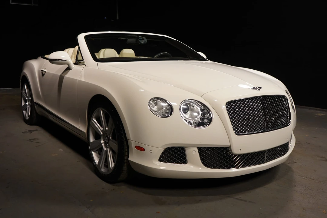 2013 Bentley Continental GTC - Image 27 of 31