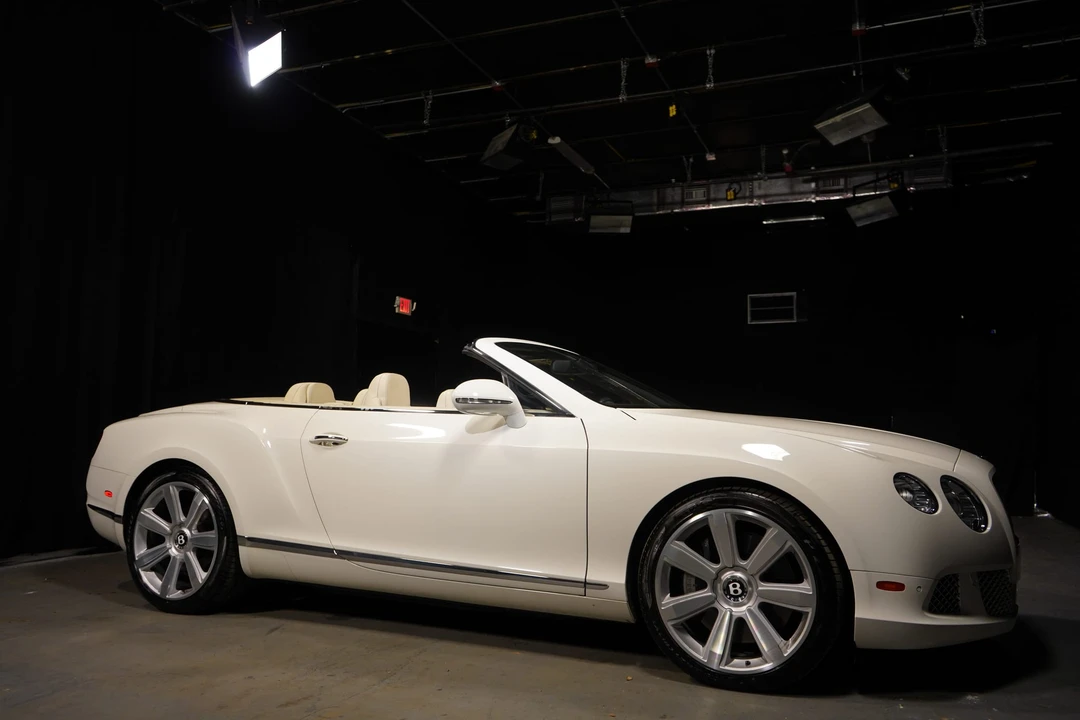 2013 Bentley Continental GTC - Image 29 of 31