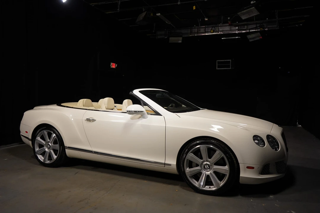 2013 Bentley Continental GTC - Image 30 of 31