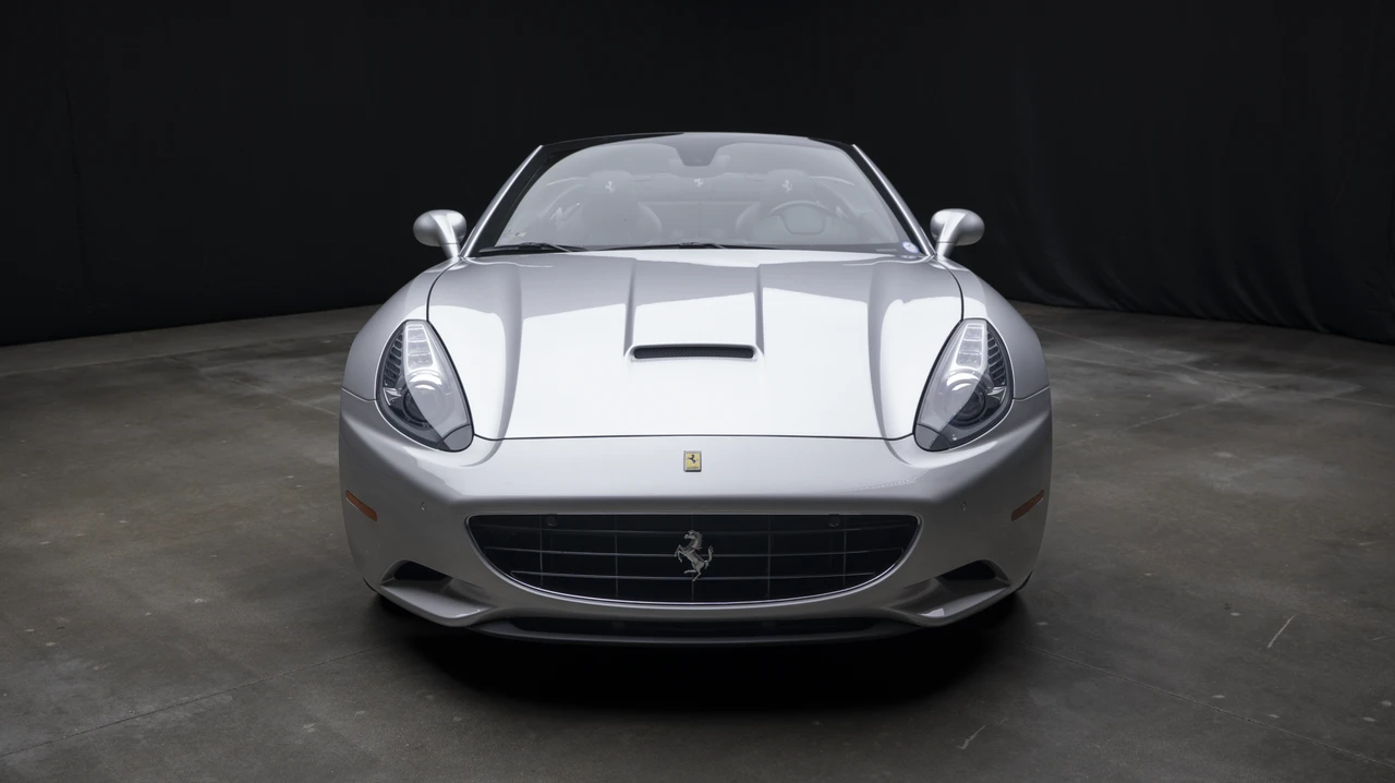2013 Ferrari California 30 - Image 4 of 31