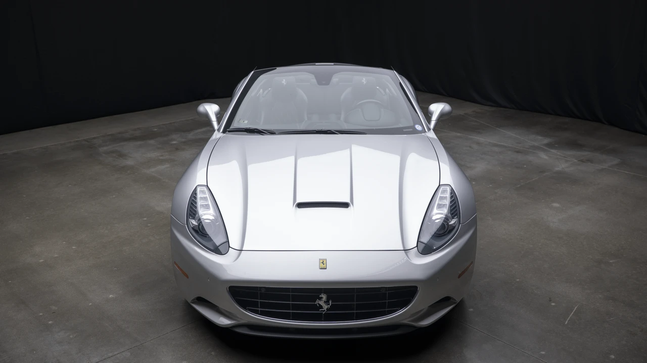 2013 Ferrari California 30 - Image 5 of 31