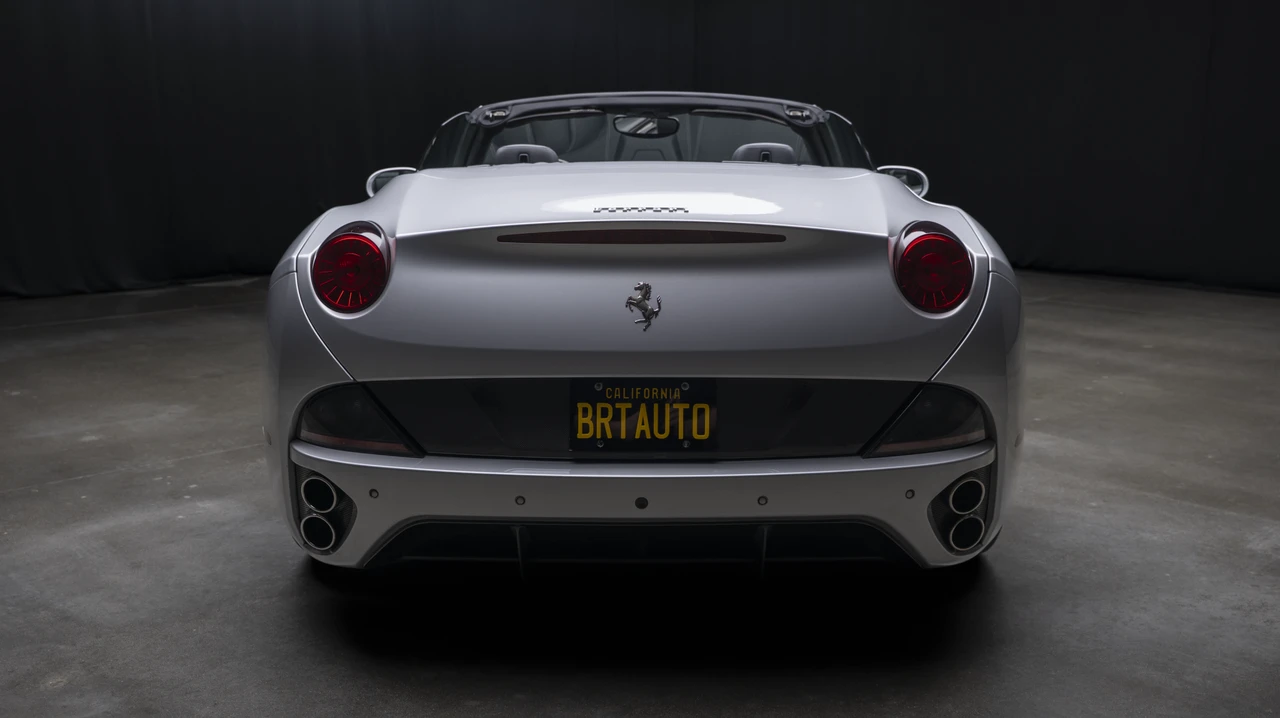 2013 Ferrari California 30 - Image 11 of 31