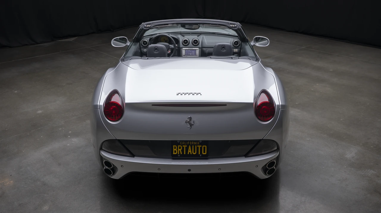 2013 Ferrari California 30 - Image 12 of 31
