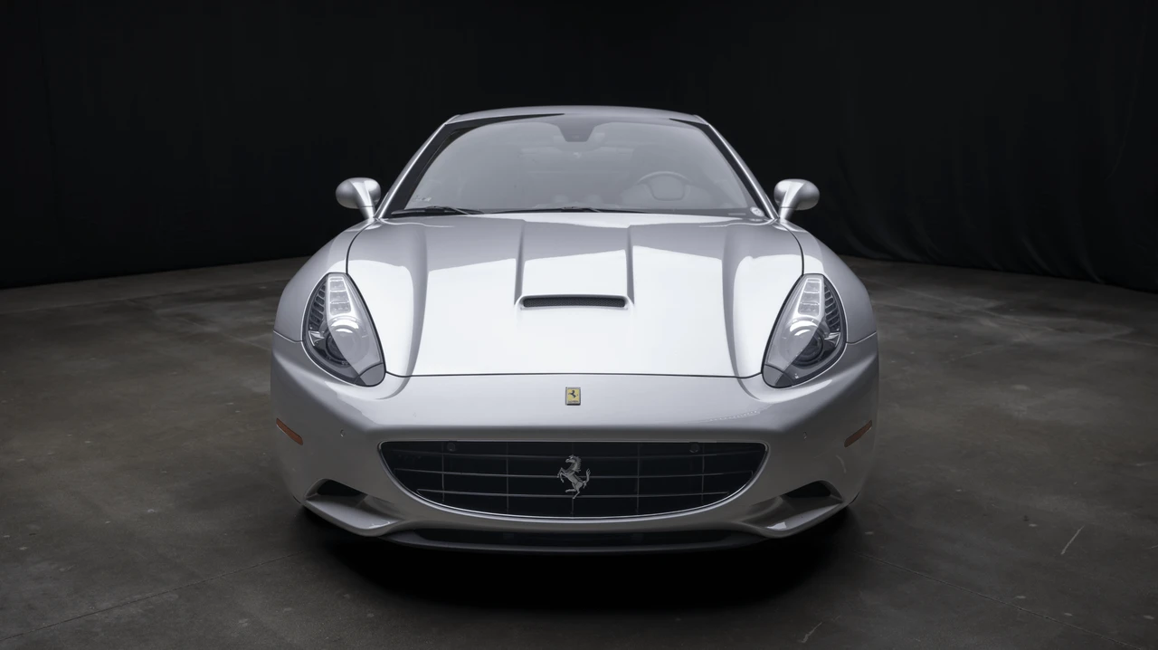 2013 Ferrari California 30 - Image 19 of 31