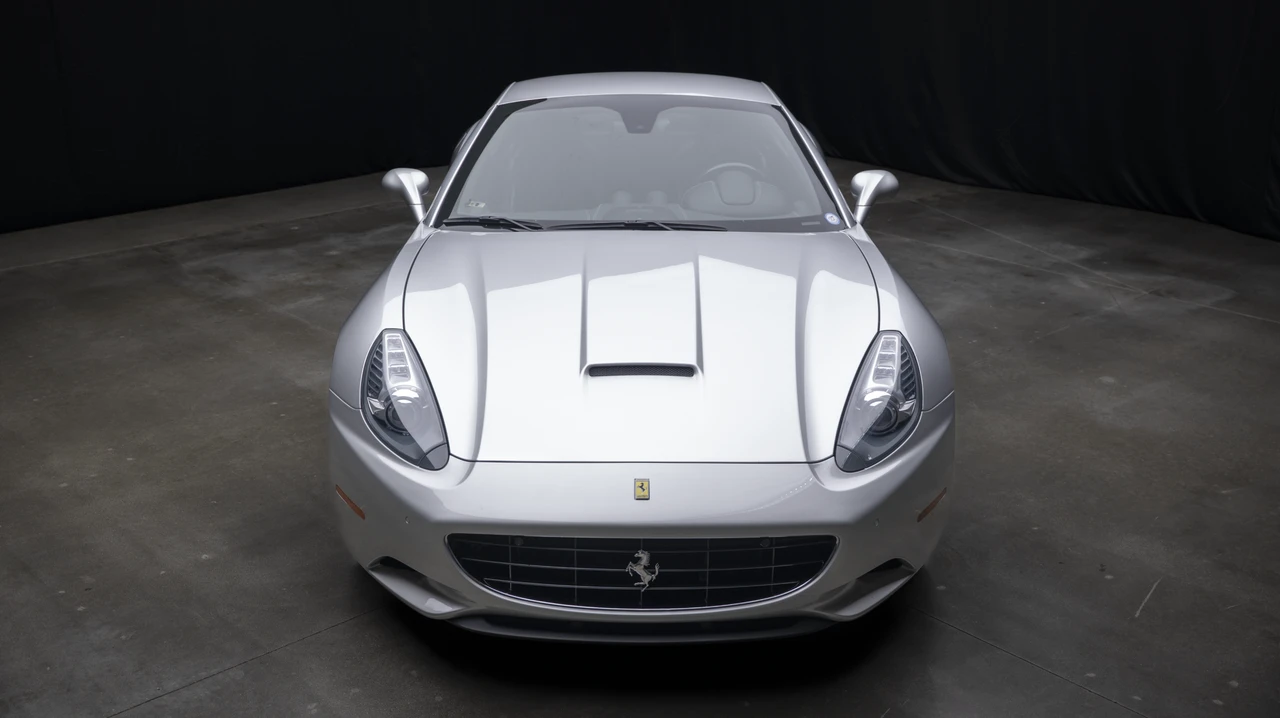 2013 Ferrari California 30 - Image 20 of 31