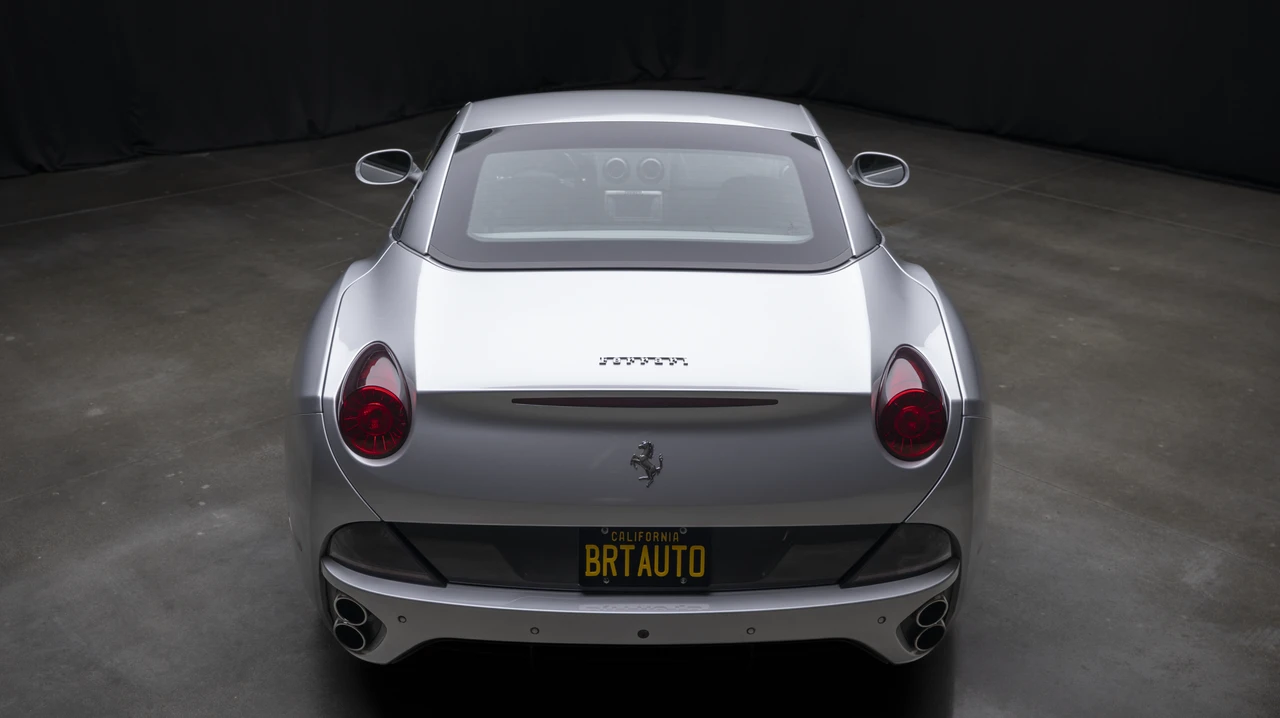 2013 Ferrari California 30 - Image 28 of 31