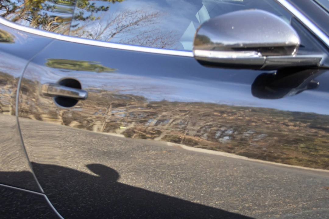 2013 Jaguar X150 XKR - Image 27 of 31