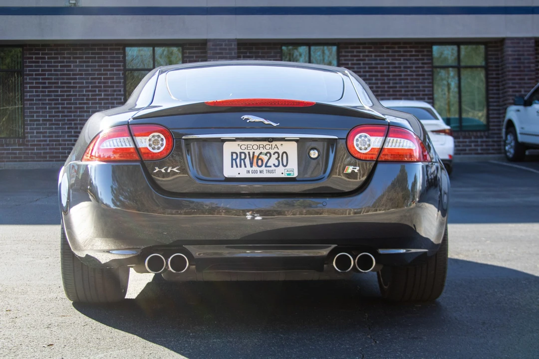 2013 Jaguar X150 XKR - Image 5 of 31