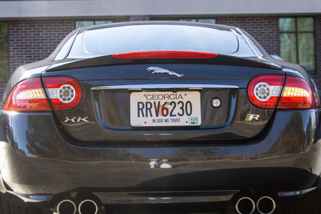 2013 Jaguar X150 XKR - Image 22 of 31