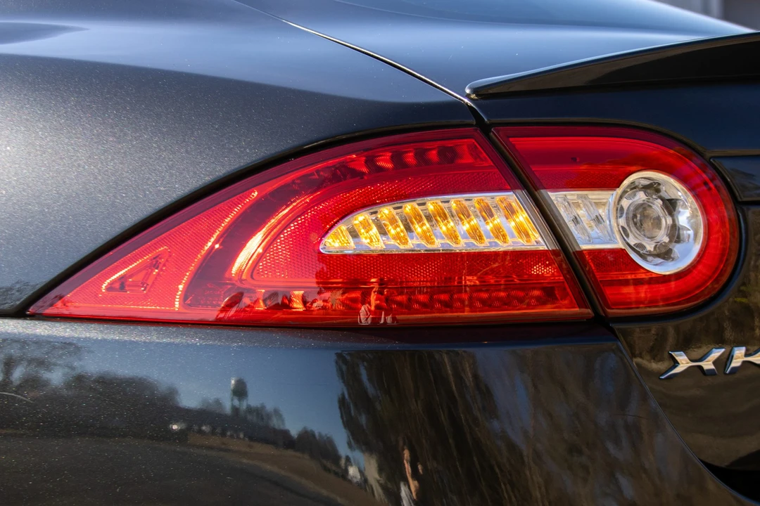 2013 Jaguar X150 XKR - Image 24 of 31