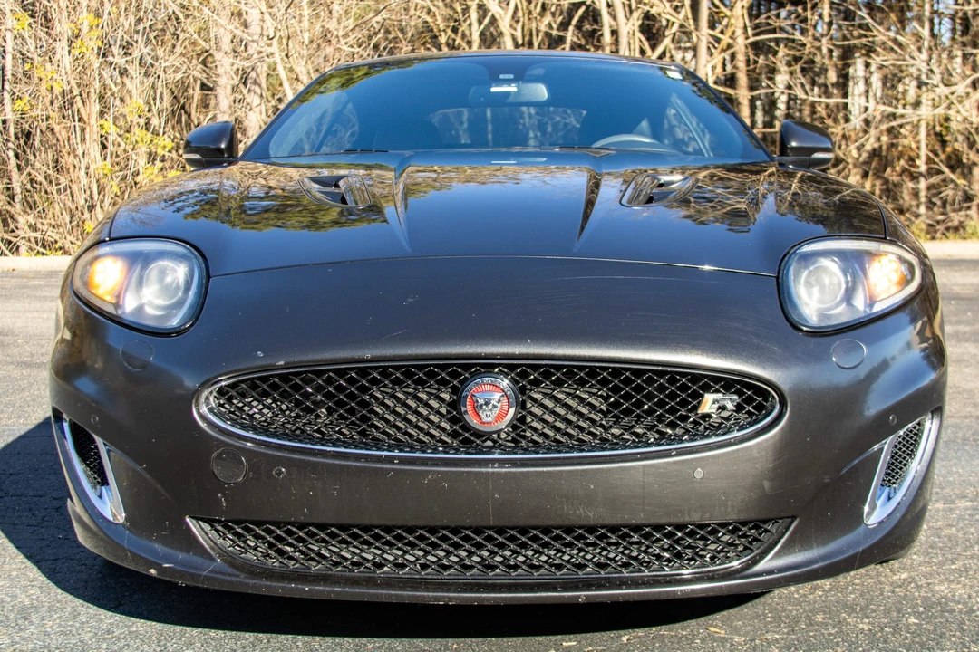 2013 Jaguar X150 XKR - Image 9 of 31