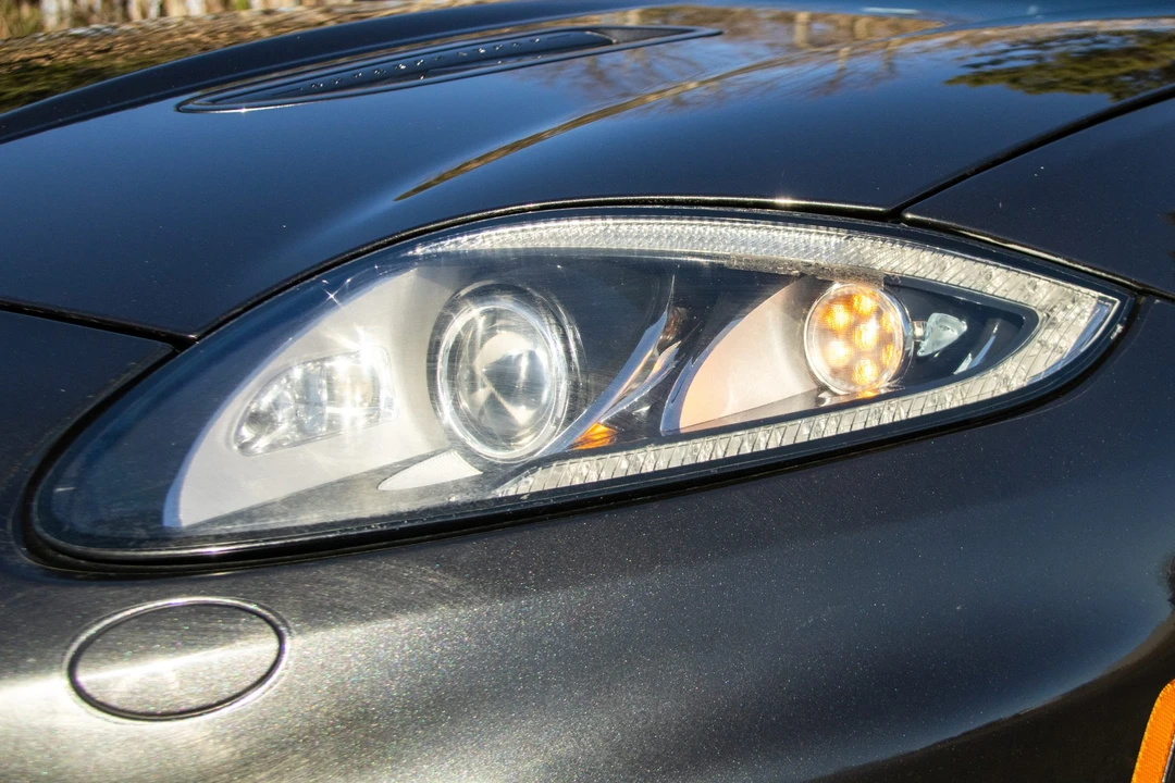 2013 Jaguar X150 XKR - Image 16 of 31