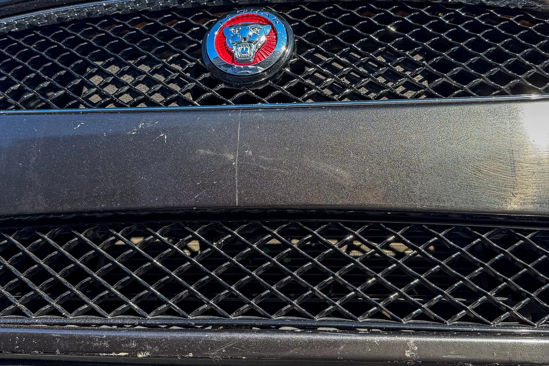 2013 Jaguar X150 XKR - Image 15 of 31