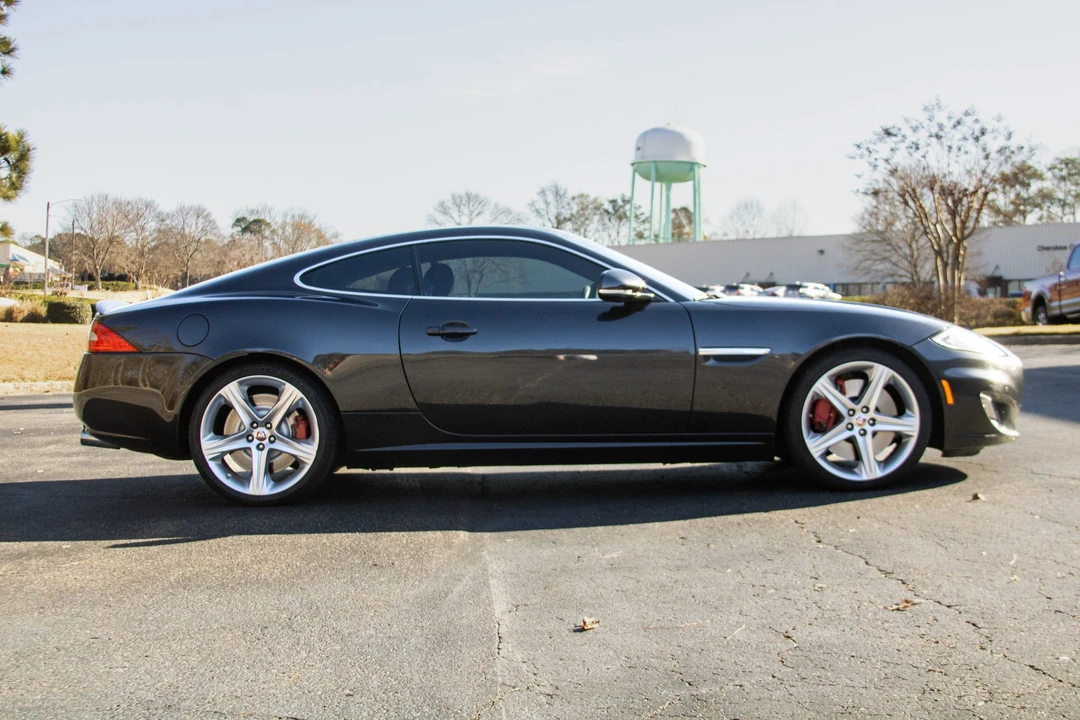 2013 Jaguar X150 XKR - Image 7 of 31