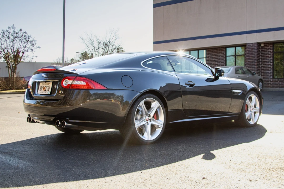 2013 Jaguar X150 XKR - Image 6 of 31