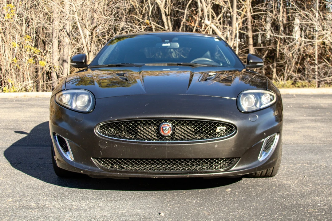 2013 Jaguar X150 XKR - Image 8 of 31