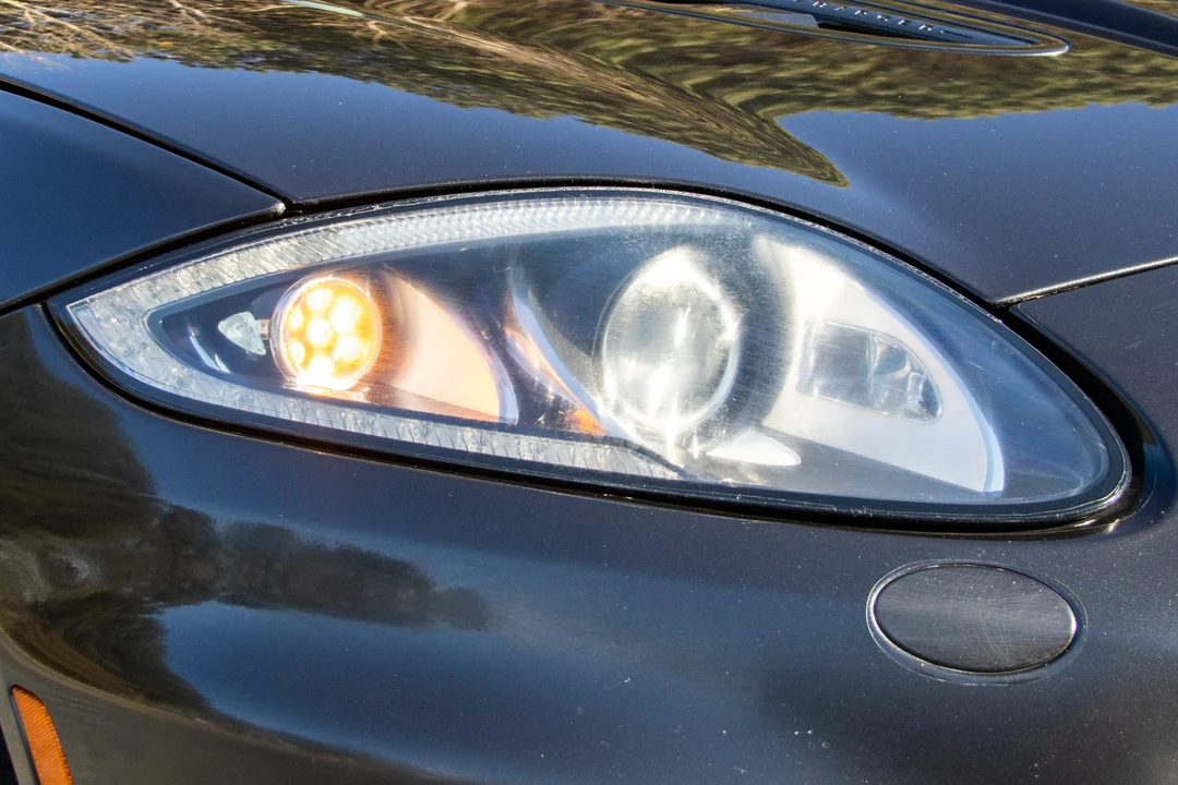 2013 Jaguar X150 XKR - Image 10 of 31