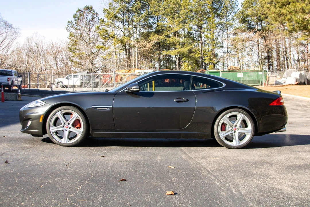 2013 Jaguar X150 XKR - Image 3 of 31