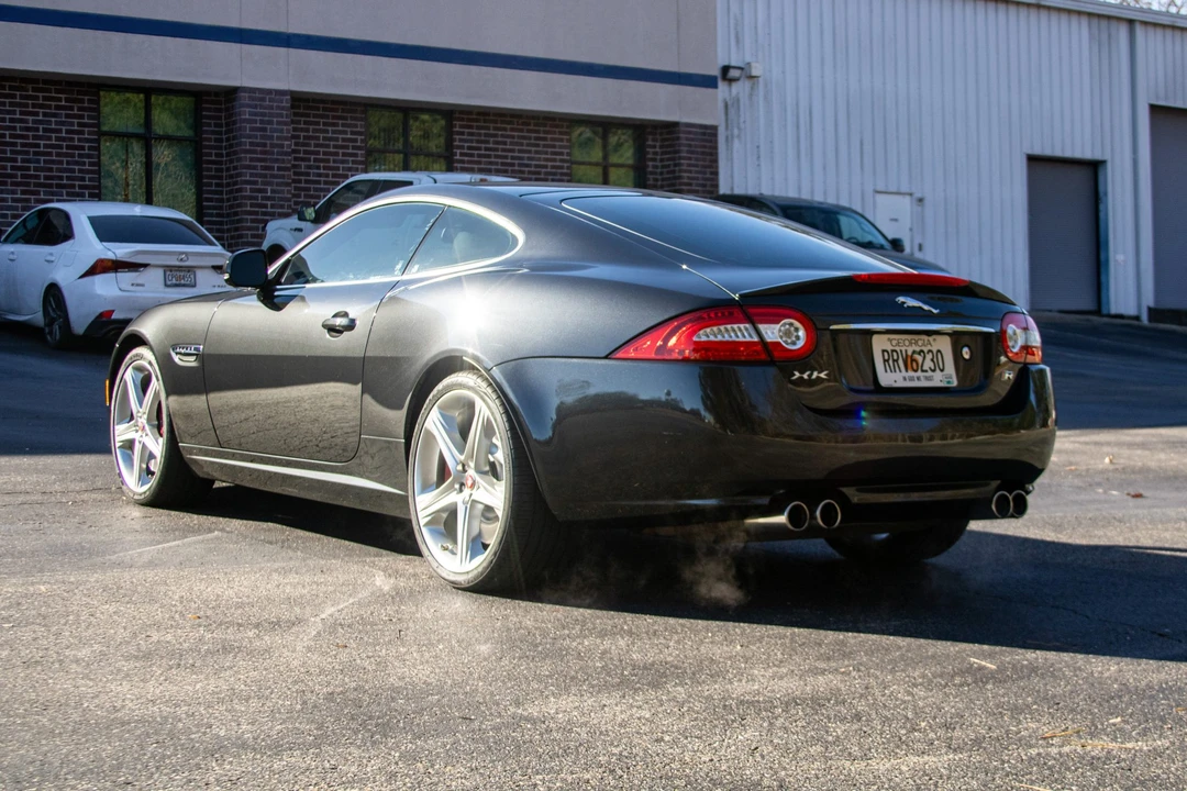 2013 Jaguar X150 XKR - Image 4 of 31