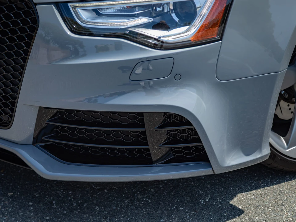 2014 Audi B8 RS5 - Image 25 of 31