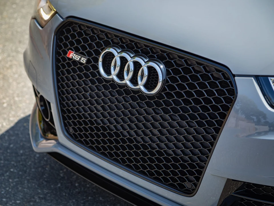 2014 Audi B8 RS5 - Image 26 of 31