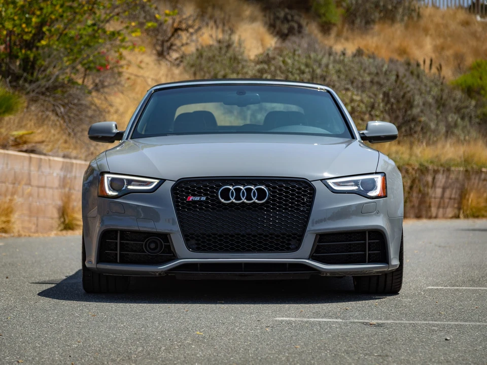 2014 Audi B8 RS5 - Image 5 of 31