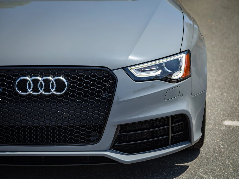 2014 Audi B8 RS5 - Image 24 of 31