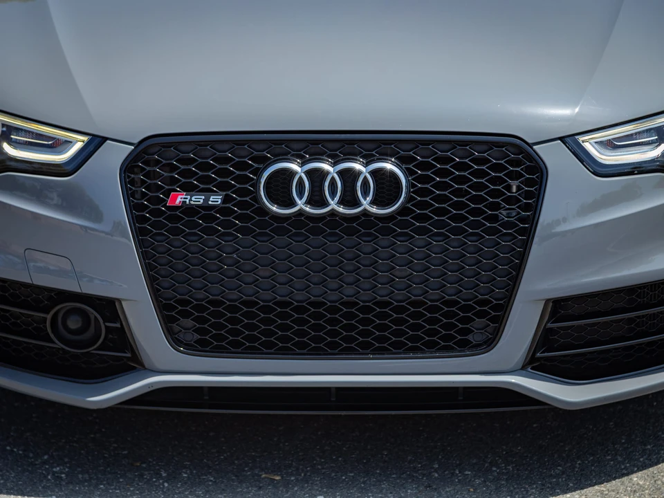 2014 Audi B8 RS5 - Image 23 of 31
