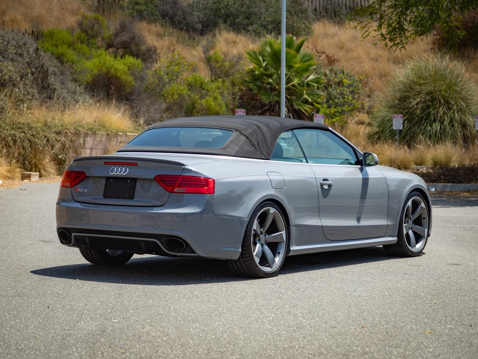2014 Audi B8 RS5 - Image 14 of 31