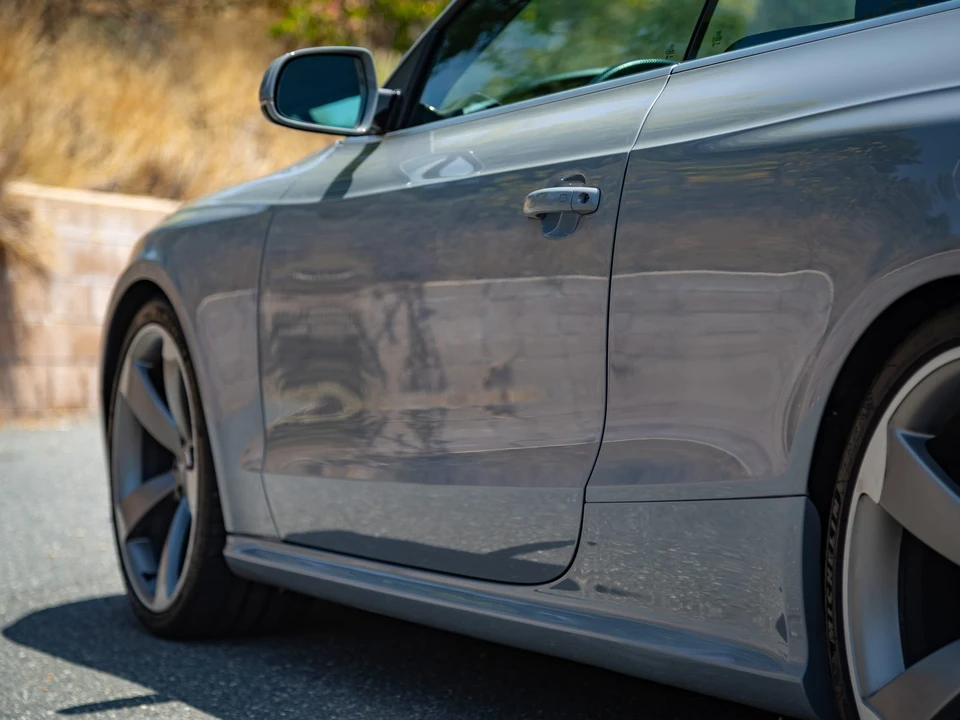 2014 Audi B8 RS5 - Image 31 of 31