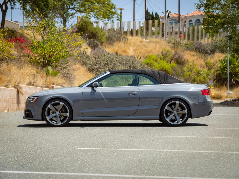 2014 Audi B8 RS5 - Image 21 of 31