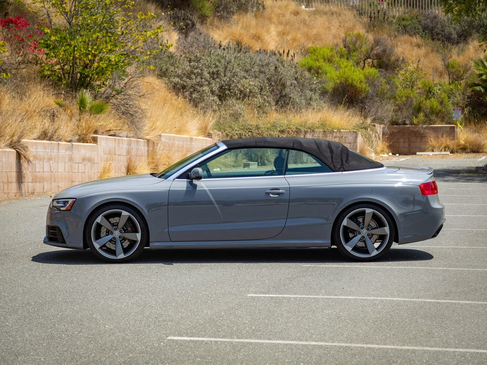 2014 Audi B8 RS5 - Image 22 of 31