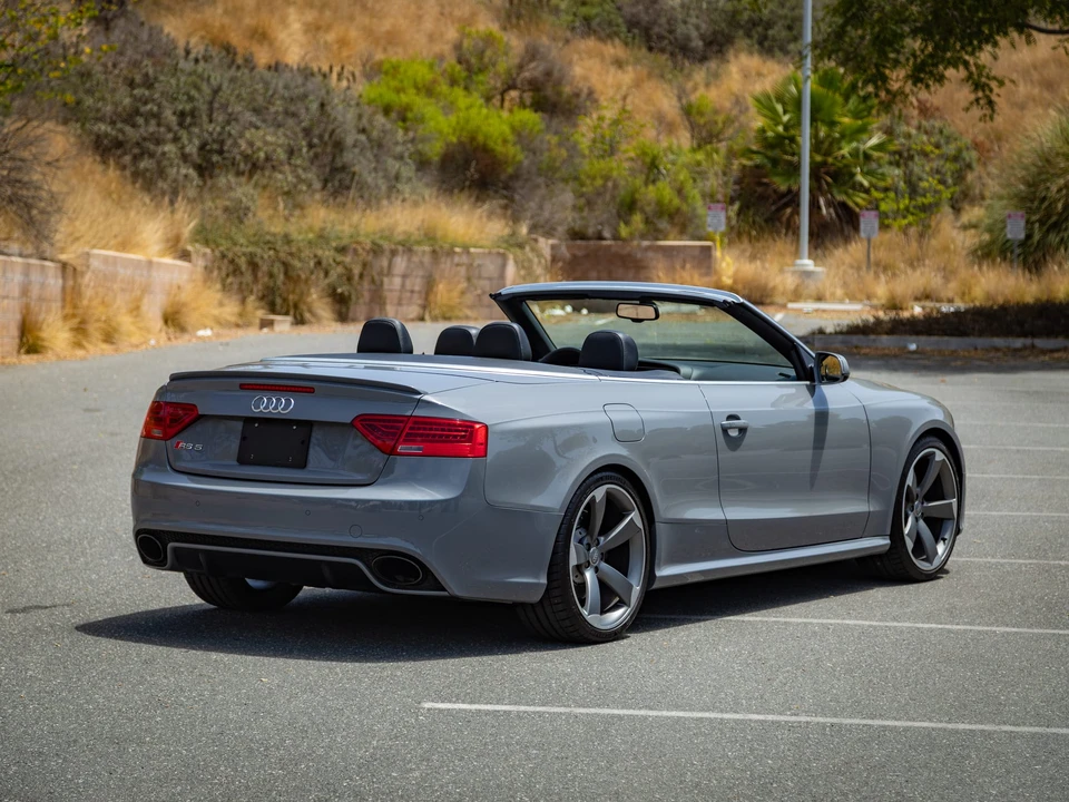 2014 Audi B8 RS5 - Image 15 of 31