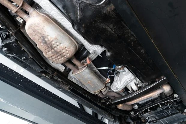 2014 Land Rover Discovery 4th Gen - Image 7 of 7