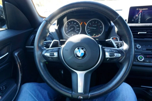 2015 BMW F22/F23 M235i & M240i - Image 5 of 8