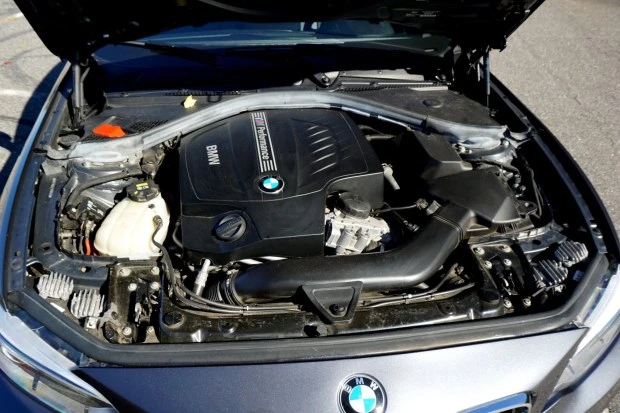 2015 BMW F22/F23 M235i & M240i - Image 6 of 8