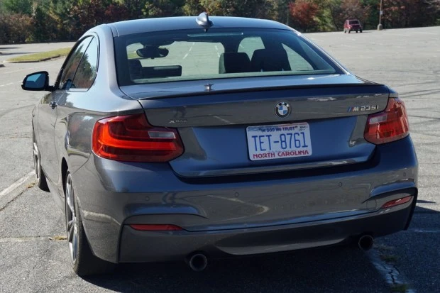 2015 BMW F22/F23 M235i & M240i - Image 2 of 8